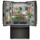 KitchenAid KRFC236SBE