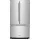 KitchenAid KRFC300EBL 36 inch 20 cu. ft. Refrigerator