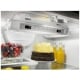 KitchenAid 36 inch 21.9 cu. ft. Custom Panel Ready Panel Ready French Door Refrigerator (KRFC302EPA)