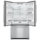 KitchenAid KRFC302EWH