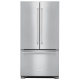 Réfrigérateur KitchenAid 36 pouce 21.9 pi. cu. (KRFC302EWH)