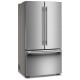 KitchenAid 36 inch 24.8 cu. ft. Refrigerator (KRFC336SPS)