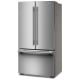 KitchenAid KRFC336SPS 36 inch 24.8 cu. ft. French Door Refrigerator