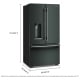 KitchenAid KRFC536SJP
