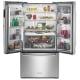 Réfrigérateur KitchenAid KRFC604FSS 36 pouce 23.8 pi. cu.