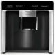 Réfrigérateur à portes françaises Inox KitchenAid (KRFC604FSS)
