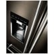 KitchenAid KRFC704FBS 36 inch 23.8 cu. ft. French Door Refrigerator