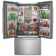 KitchenAid KRFC704FPS 36 inch 23.8 cu. ft. Refrigerator