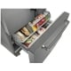 KitchenAid KRFC704FPS 36 inch 23.8 cu. ft. French Door Refrigerator