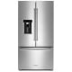 KitchenAid KRFC704FSS 36 inch 23.8 cu. ft. Refrigerator