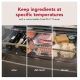KitchenAid KRFC736SPS