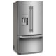 KitchenAid KRFC736SPS 36 inch 23.9 cu. ft. Refrigerator