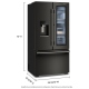 Whirlpool KRFC936SBE 