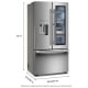  Whirlpool KRFC936SPS