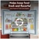 KitchenAid KRFF136SPS