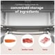 KitchenAid KRFF136SPS