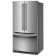 KitchenAid KRFF136SPS