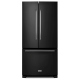 KitchenAid KRFF302EBL 22.1 cu. ft. Refrigerator