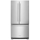 KitchenAid 22.1 cu. ft. Refrigerator (KRFF302EBL)