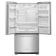 KitchenAid KRFF302EBL