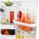 KitchenAid KRFF302ESS 33 inch 22.1 cu. ft. French Door Refrigerator