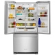 KitchenAid KRFF302EWH