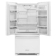KitchenAid KRFF302EWH
