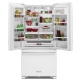 KitchenAid KRFF302EWH