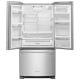 KitchenAid KRFF302EWH