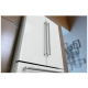 KitchenAid KRFF302EWH