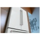 KitchenAid KRFF305EWH