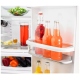 KitchenAid 36 inch 25.2 cu. ft. French Door Refrigerator (KRFF305EWH)