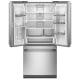 KitchenAid KRFF330SPS French Door Refrigerator