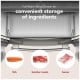 KitchenAid KRFF333SPS