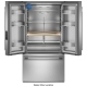 KitchenAid KRFF336SPS