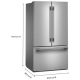 KitchenAid KRFF336SPS