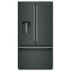 KitchenAid KRFF436SJP 36 inch 30 cu. ft. French Door Refrigerator