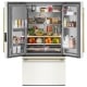 Réfrigérateur à portes françaises KitchenAid (KRFF436SPL)