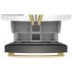 KitchenAid KRFF436SPL