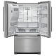 KitchenAid KRFF507ESS