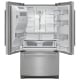 Réfrigérateur KitchenAid 36 pouce 26.8 pi. cu. (KRFF507ESS)