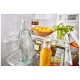 KitchenAid KRFF507HBL French Door Refrigerator