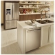 KitchenAid KRFF507HPS