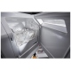 KitchenAid 36 inch 26.8 cu. ft. White French Door Refrigerator (KRFF507HWH)