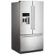 KitchenAid KRFF577KPS 36 inch 26.8 cu. ft. French Door Refrigerator