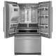 Réfrigérateur KitchenAid 36 pouce 26.8 pi. cu. (KRFF707ESS)