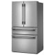 KitchenAid KRMF336SPS