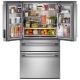 KitchenAid KRMF336SPS