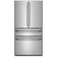 KitchenAid KRMF336SPS