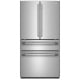 KitchenAid KRMF336SPS
